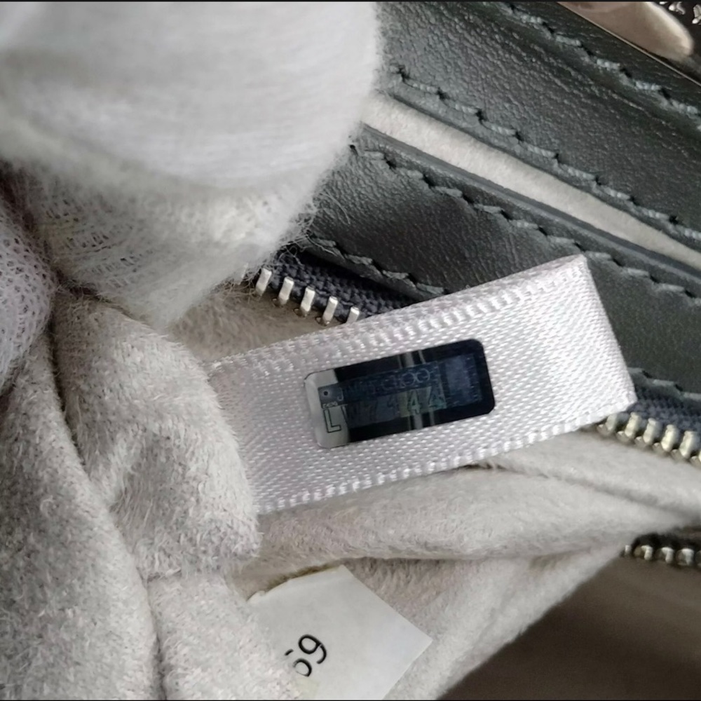 Jimmy Choo - Picture 9 of 9